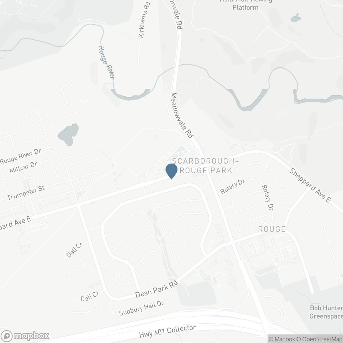 9482 SHEPPARD AVENUE E, Toronto, Ontario M1B 5Z4
